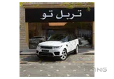 رنج روفر سبورت 2021 V6